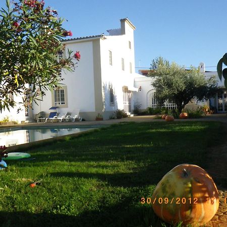 Casa D'Alegrete Bed and Breakfast Exteriör bild