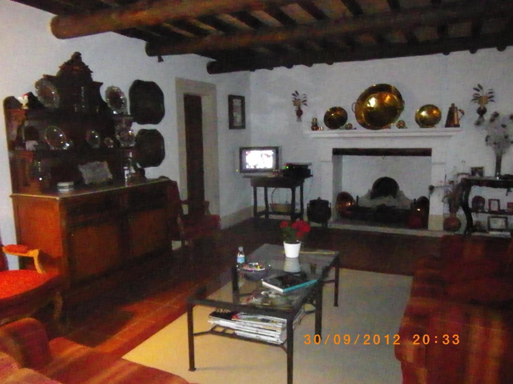 Casa D'Alegrete Bed and Breakfast Exteriör bild