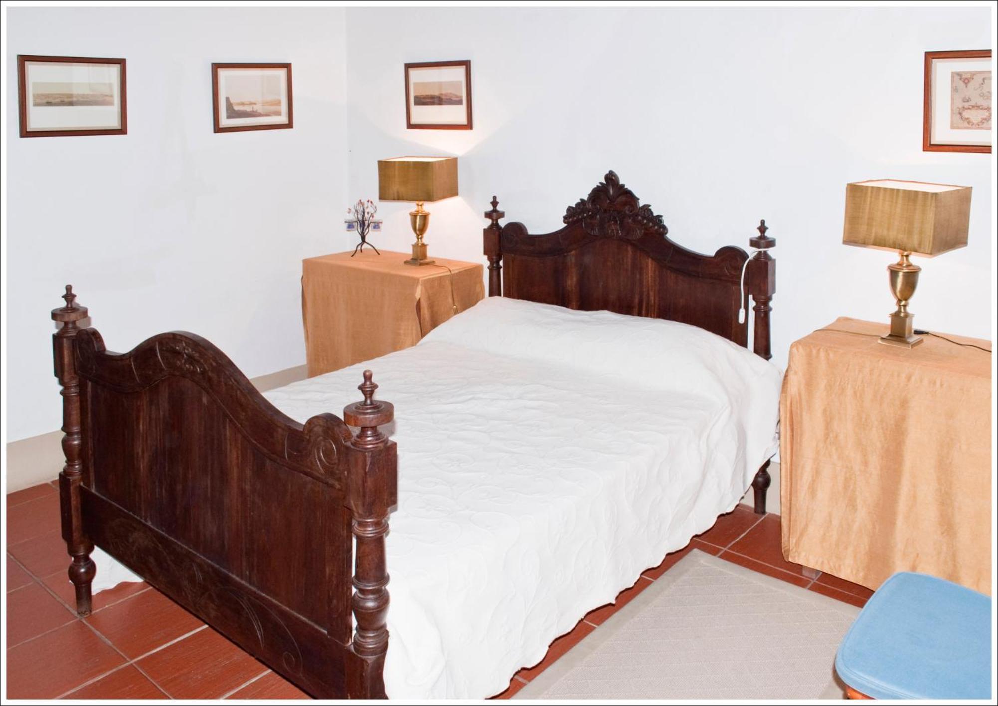 Casa D'Alegrete Bed and Breakfast Exteriör bild