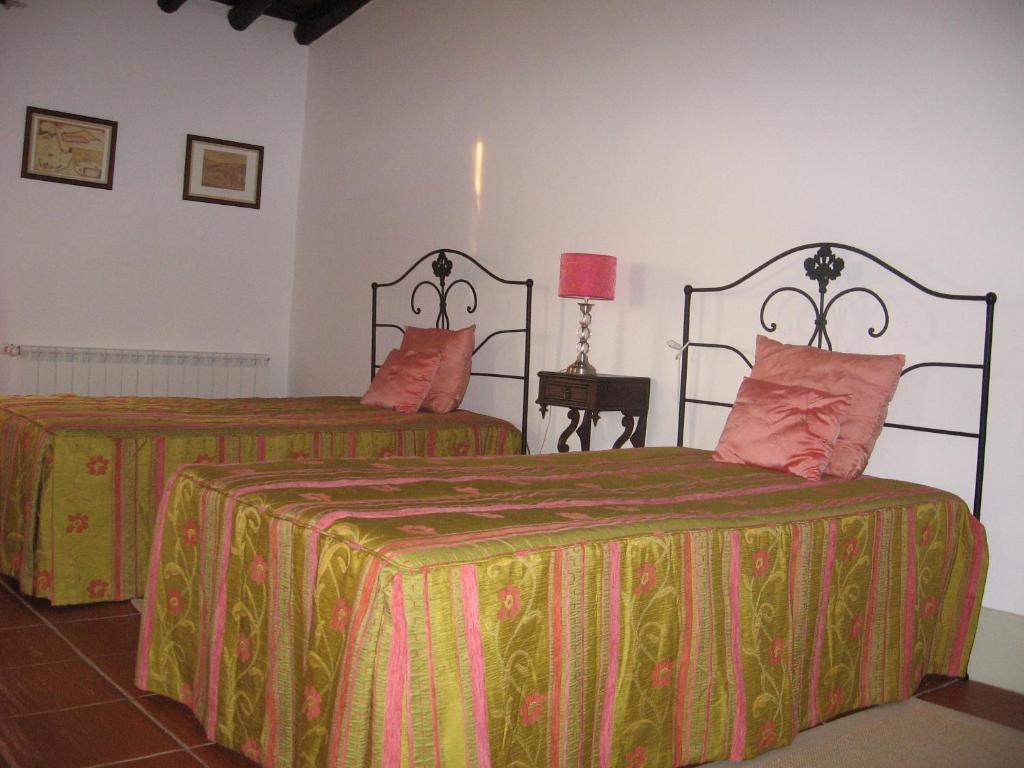 Casa D'Alegrete Bed and Breakfast Rum bild