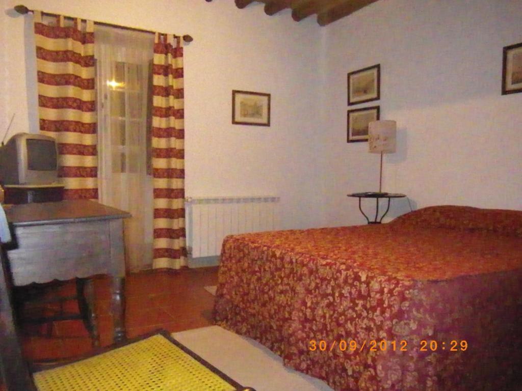 Casa D'Alegrete Bed and Breakfast Rum bild