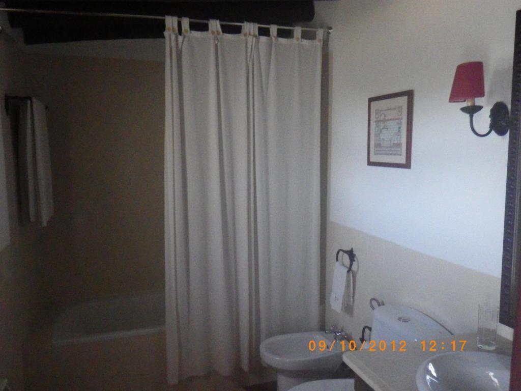 Casa D'Alegrete Bed and Breakfast Rum bild