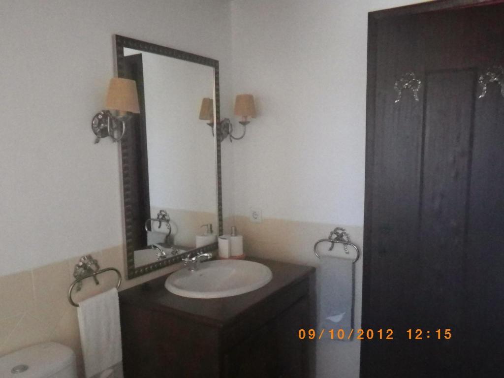 Casa D'Alegrete Bed and Breakfast Rum bild