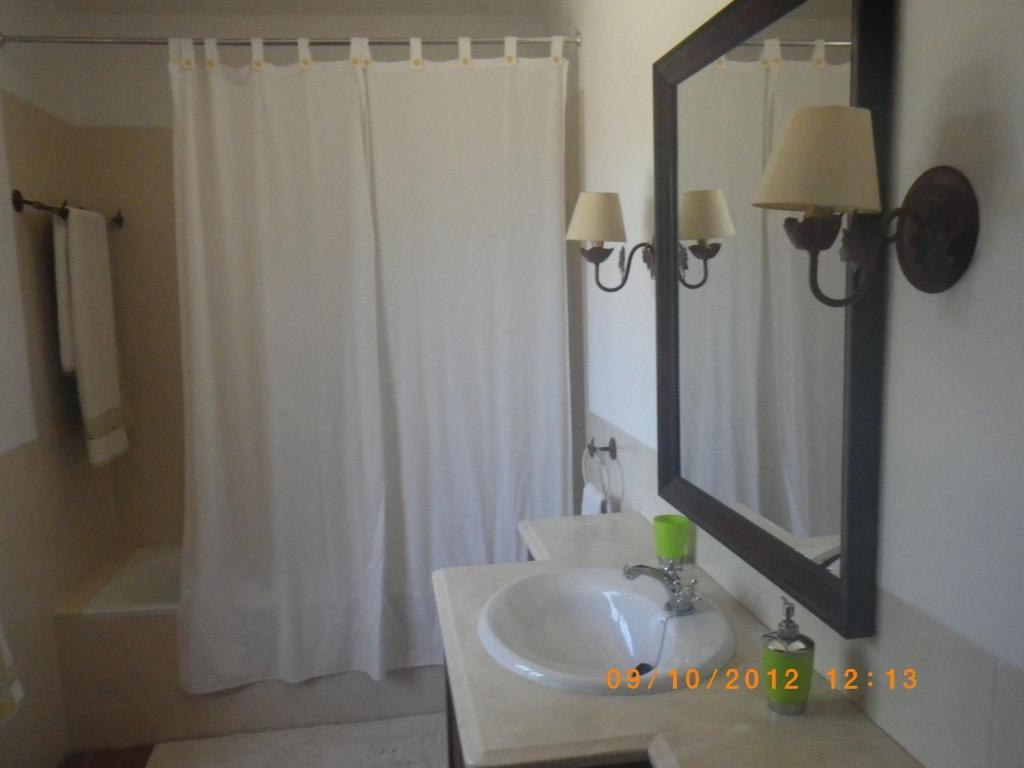 Casa D'Alegrete Bed and Breakfast Rum bild