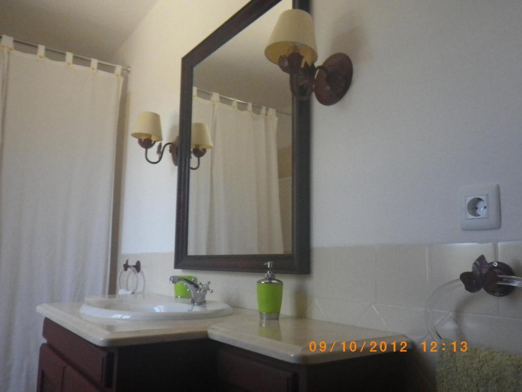 Casa D'Alegrete Bed and Breakfast Rum bild