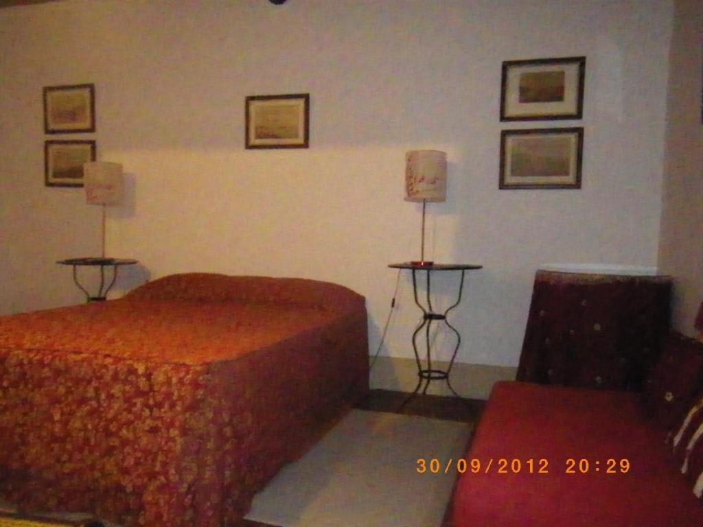 Casa D'Alegrete Bed and Breakfast Rum bild