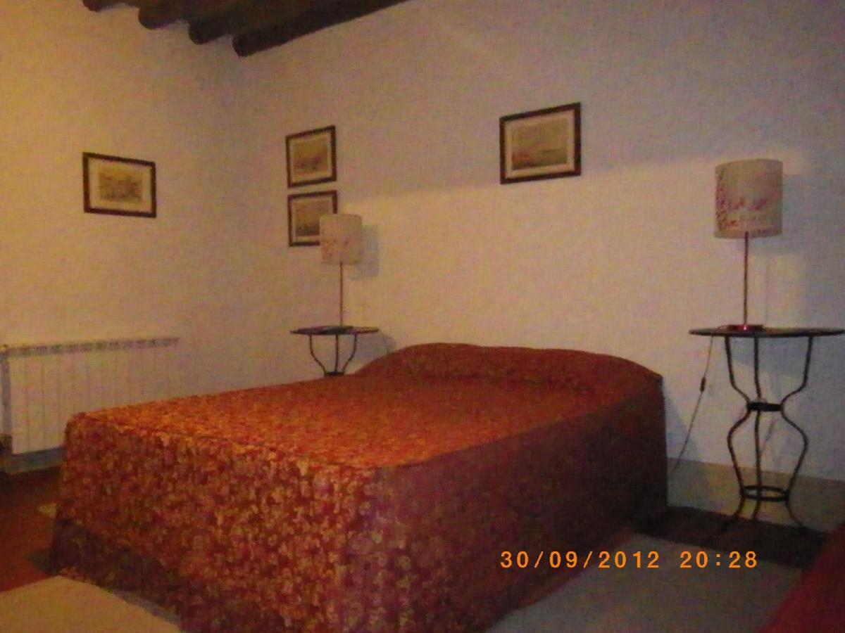 Casa D'Alegrete Bed and Breakfast Rum bild